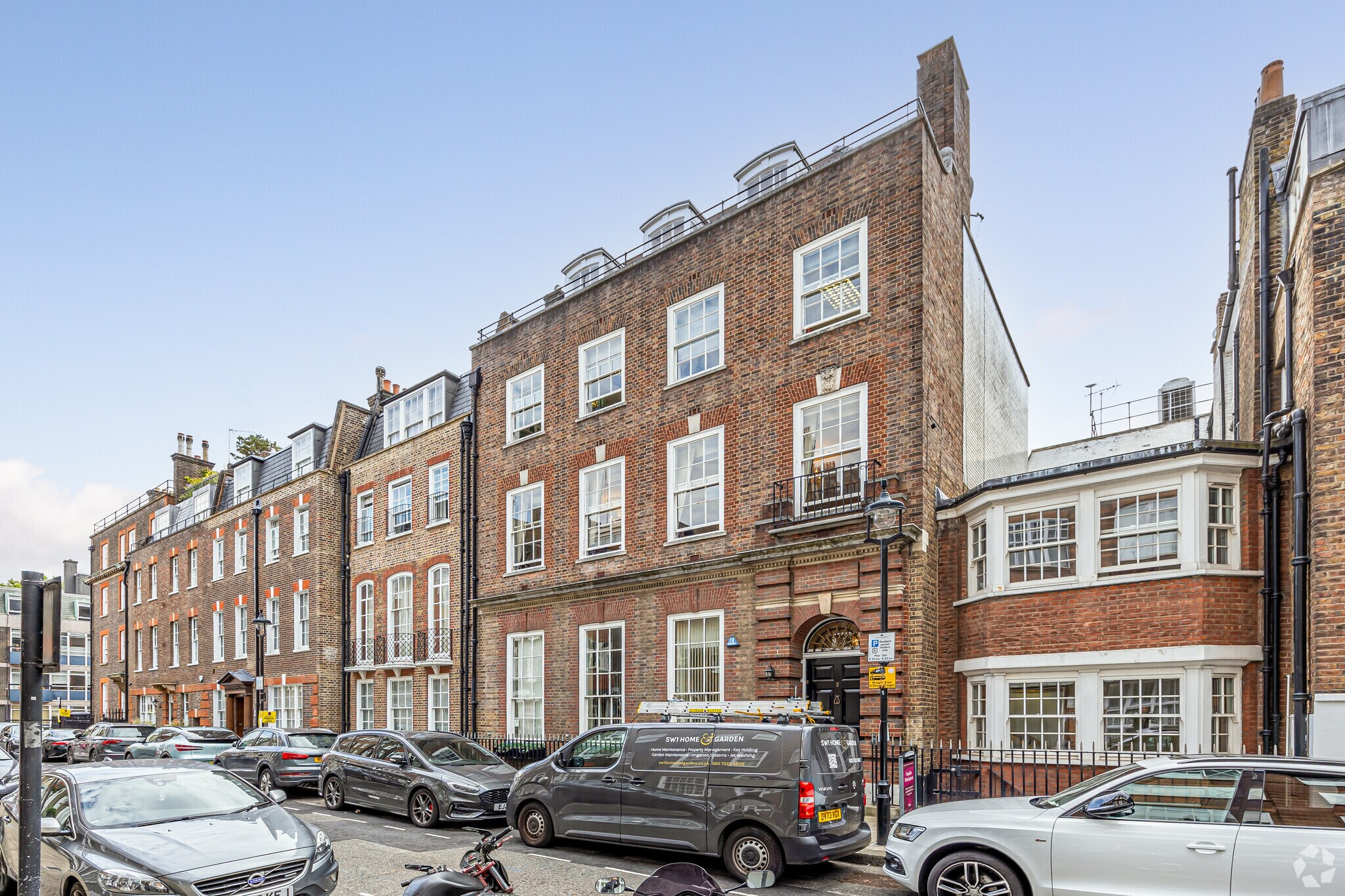 2 Catherine Pl, London to rent Primary Photo- Image 1 of 10