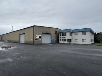 More details for 20525 SW Cipole Rd, Tualatin, OR - Industrial for Rent