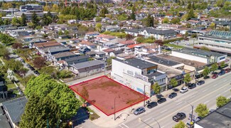 More details for 6679 Main St, Vancouver, BC - Build-to-Rent for Sale