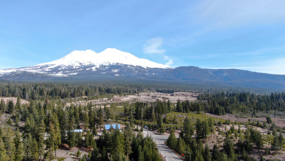 Abrams Lake rd, Mount Shasta, CA for sale - Building Photo - Image 3 of 27