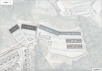 More details for 328 Generation Dr, Morgantown, WV - Light Industrial for Rent