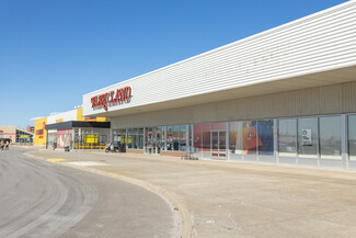 More details for 525 Welland Ave, St Catharines, ON - Retail for Rent