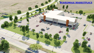 More details for Katy Fort Bend & Kingsland, Katy, TX - Retail for Rent