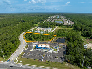 More details for Stratton Blvd, Saint Augustine, FL - Land for Sale