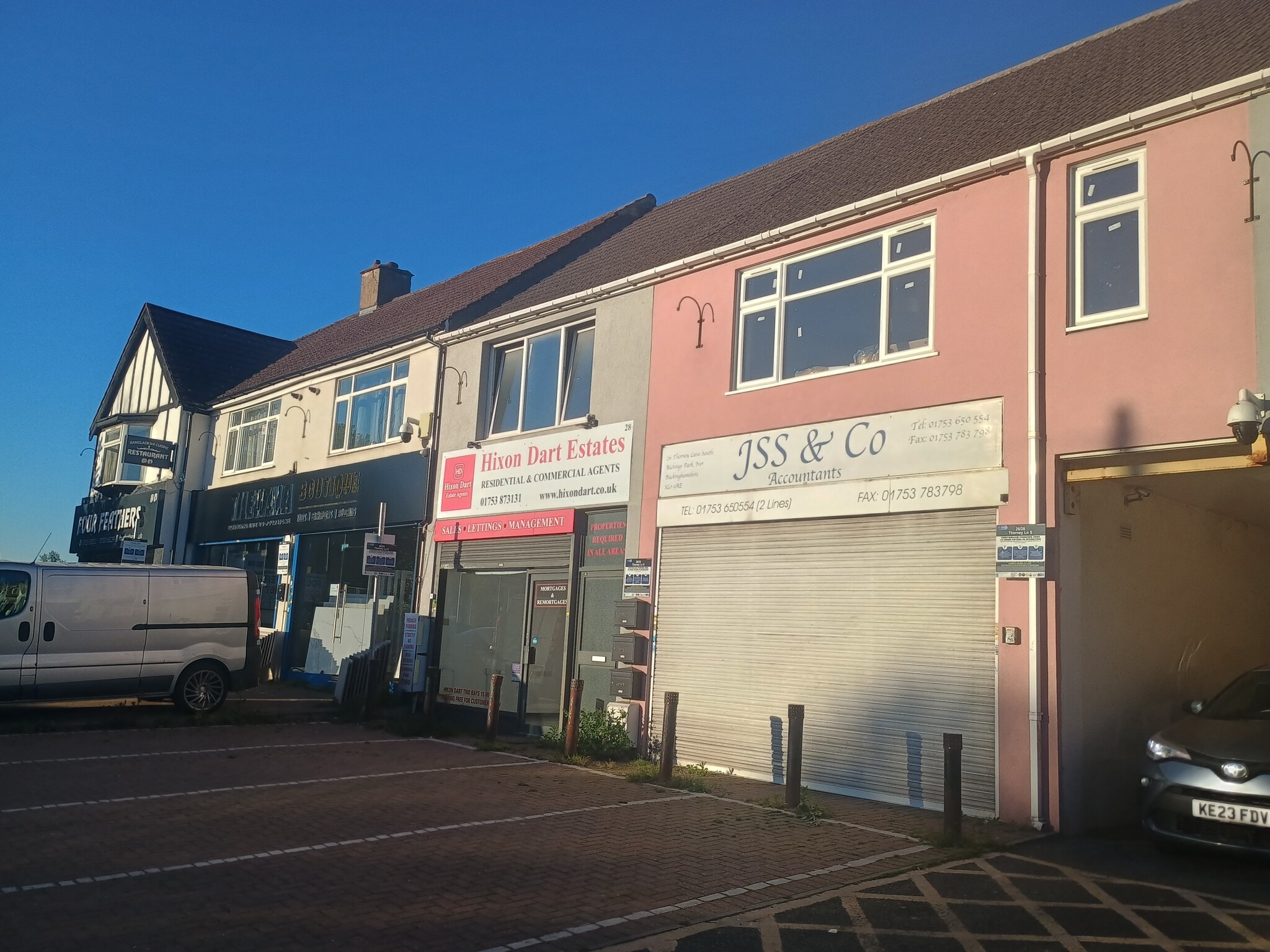 26 Thorney Ln S, Iver to rent Building Photo- Image 1 of 1