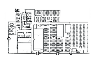 1359 Lomaland Dr, El Paso, TX for rent Floor Plan- Image 2 of 2