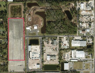 More details for 6604 Muskogee St, Orlando, FL - Land to Rent