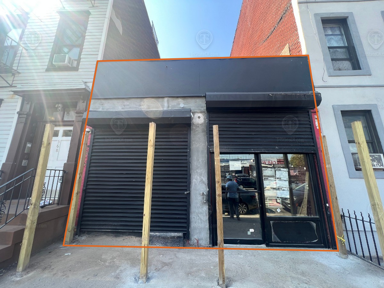 566 7th Ave, Brooklyn, NY for sale - Building Photo - Image 1 of 1