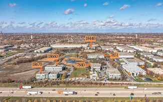 More details for The Vernon Office Portfolio – Office for Sale, Tinley Park, IL