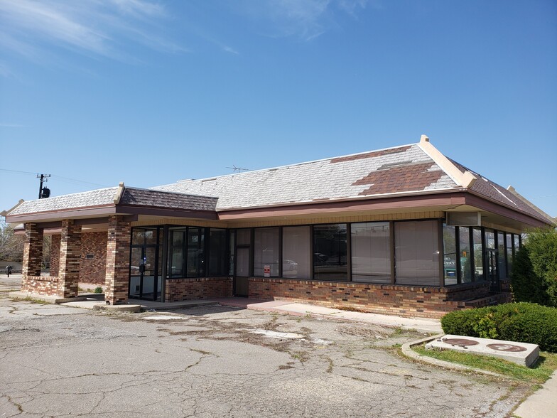 3433 Washington Blvd, Ogden, UT for sale - Building Photo - Image 1 of 1