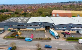 More details for 25 Ruddington Ln, Nottingham - Industrial for Rent