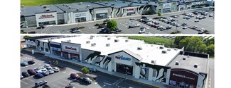 More details for 50 International Dr S, Flanders, NJ - Retail for Rent