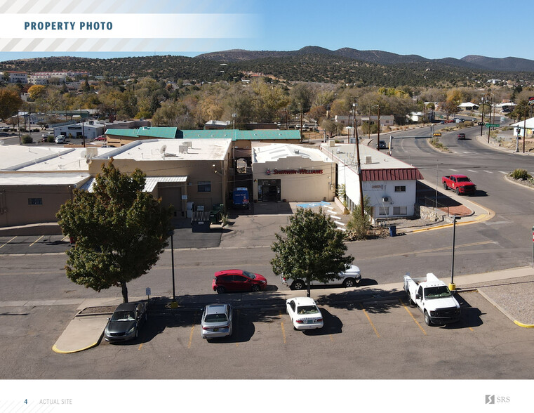 1316 Silver Heights Blvd, Silver City, NM for sale - Building Photo - Image 3 of 7