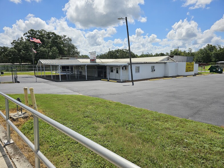 10909 E US Highway 92, Seffner, FL for rent - Building Photo - Image 2 of 62