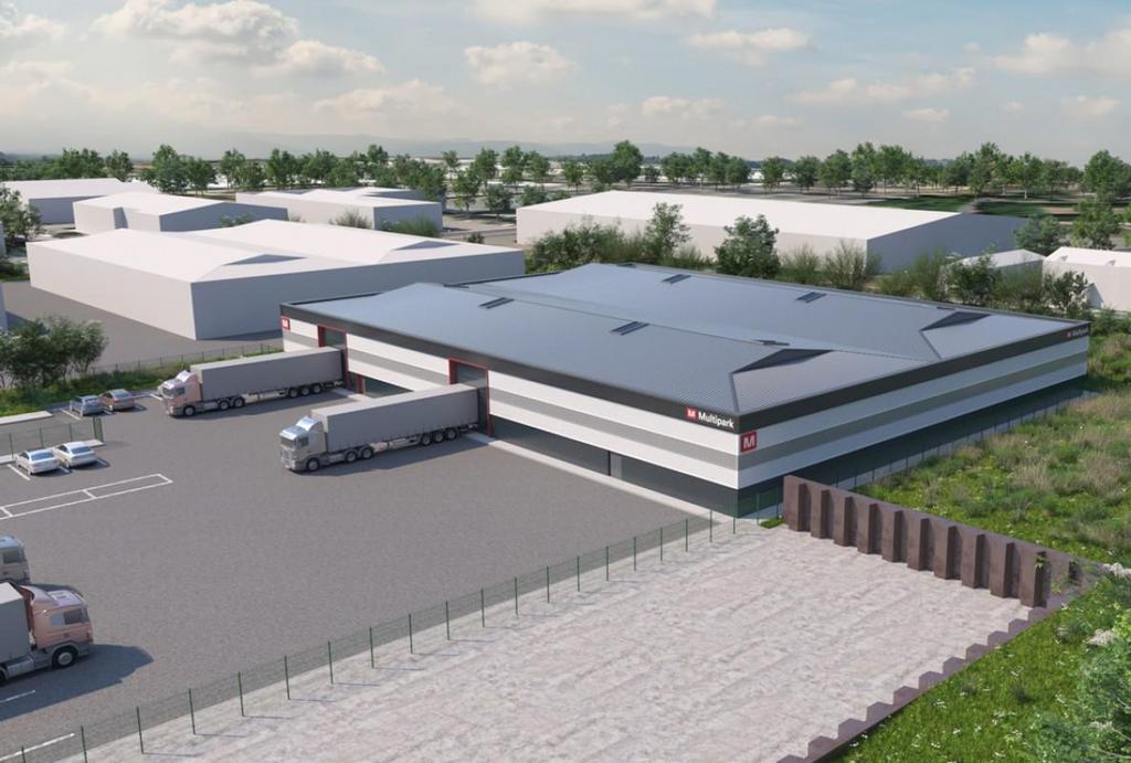 Cremers Rd, Sittingbourne to rent Building Photo- Image 1 of 3