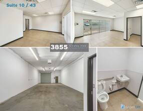 3855 S Valley View Blvd, Las Vegas, NV for sale Building Photo- Image 1 of 1