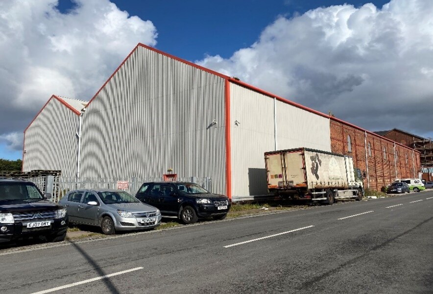 Dock Av, Fleetwood for sale Building Photo- Image 1 of 1