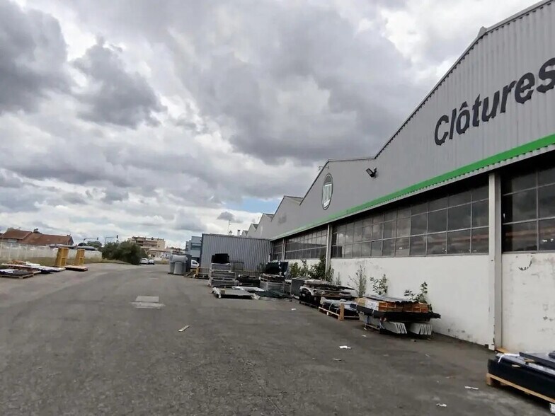 Light Industrial in Portet-sur-Garonne to rent - Building Photo - Image 3 of 34