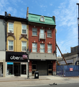 More details for 124 Dundas St, London, ON - Office/Retail for Rent