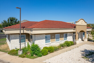 10601 Pecan Park Blvd, Austin, TX for sale Building Photo- Image 1 of 1