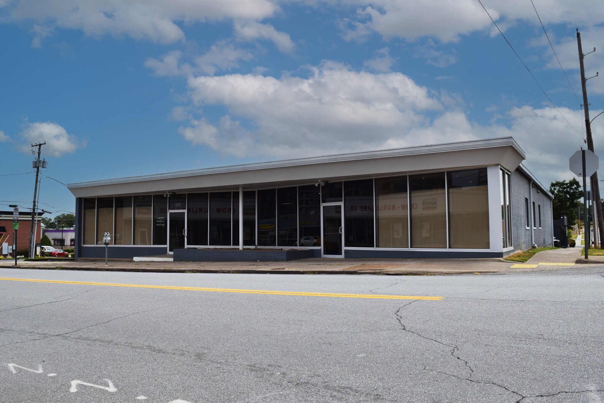 519 W 7th St, Little Rock, AR for sale Building Photo- Image 1 of 1