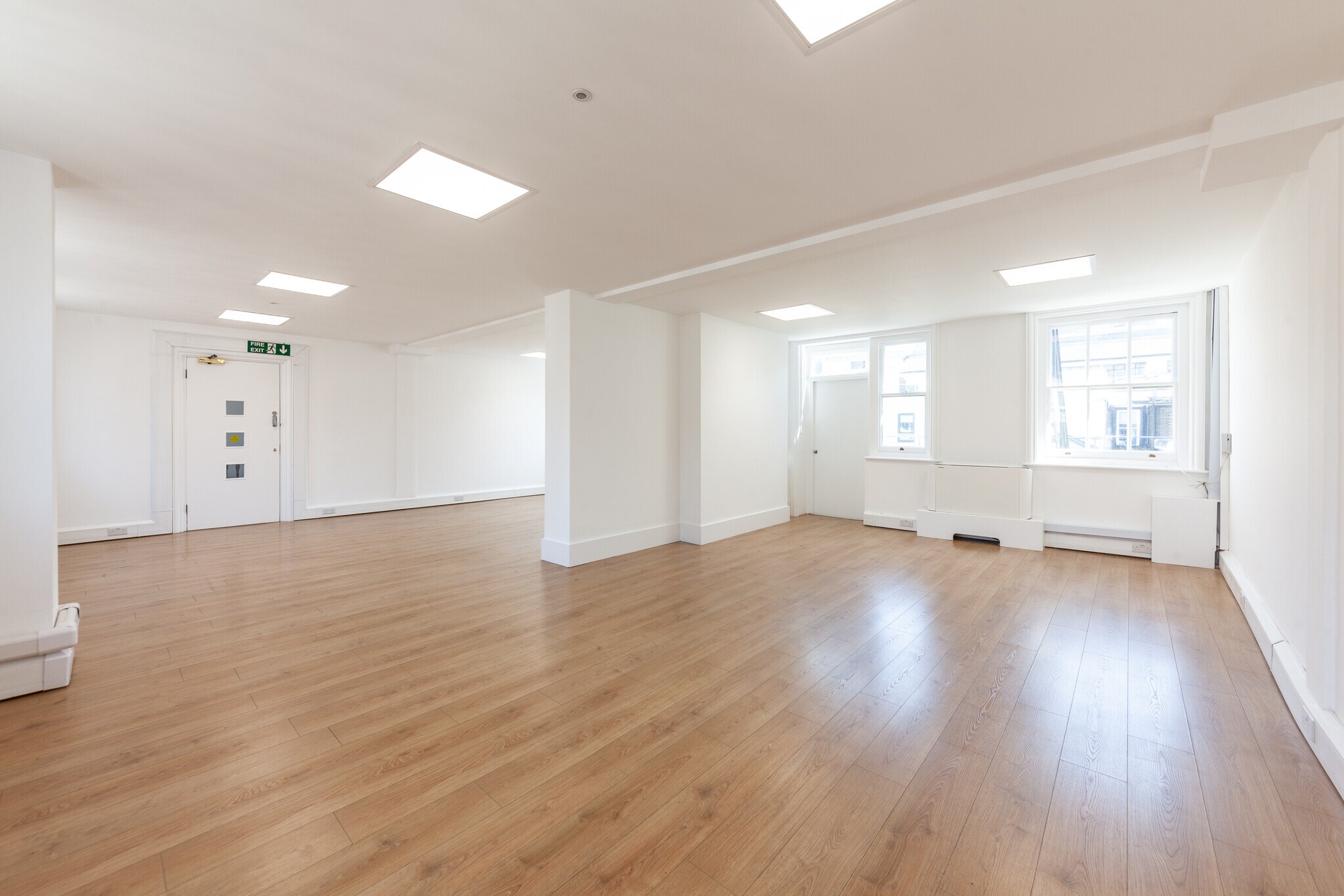 47-50 Margaret St, London to rent Interior Photo- Image 1 of 5
