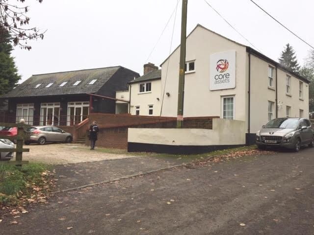 Hale Rd, Wendover for sale - Primary Photo - Image 1 of 1