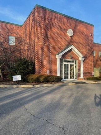 More details for 361 Broadway, Kingston, NY - Office for Sale