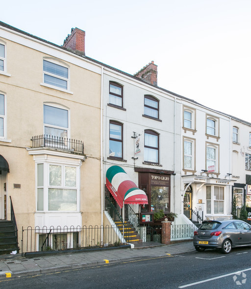 55 St Helens Rd, Swansea for sale - Primary Photo - Image 1 of 6