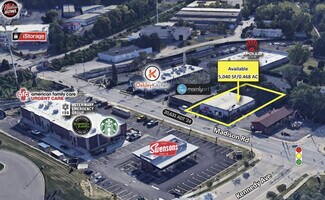 More details for 3707 Madison Rd, Cincinnati, OH - Retail for Rent