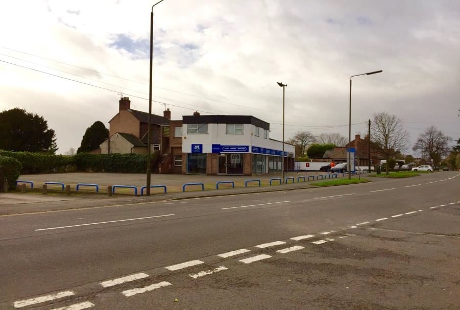 3 Draycrott Rd, Derby to rent Primary Photo- Image 1 of 2