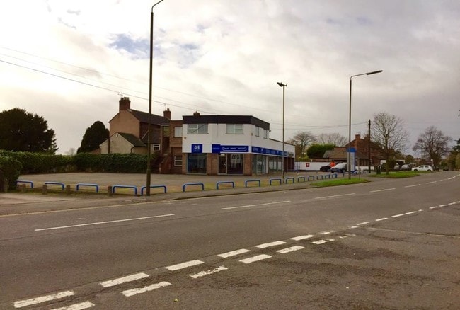 More details for 3 Draycrott Rd, Derby - Retail to Rent