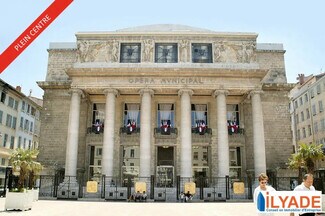 More details for 8 Rue Saint Saens, Marseille - Office to Rent