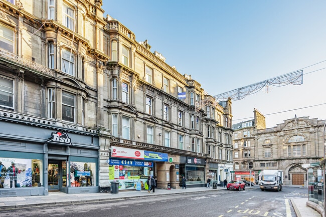 More details for 30-36 Whitehall St, Dundee - Office for Sale