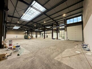 More details for Light Industrial to Rent