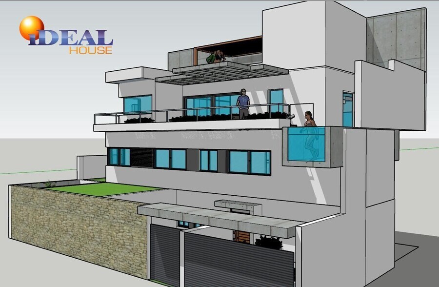 Land in Granada, Granada for sale - Building Photo - Image 2 of 17