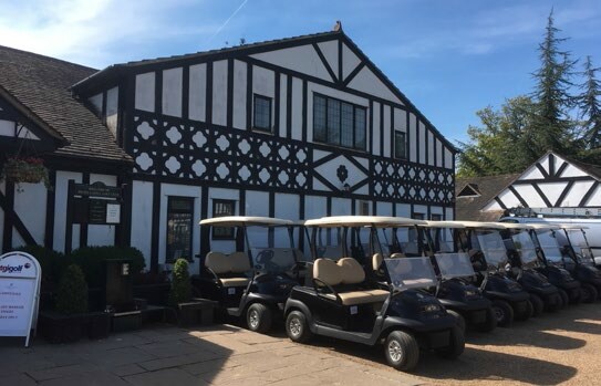 Hever Rd, Hever for sale - Primary Photo - Image 1 of 1