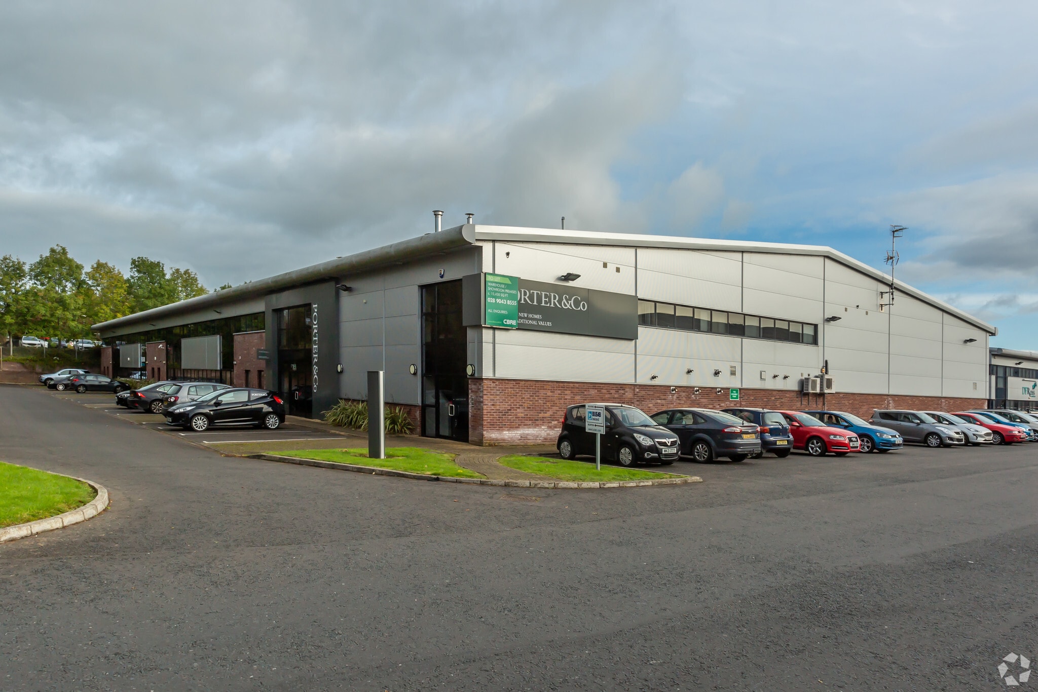 Rathdown Rd, Lisburn for sale Primary Photo- Image 1 of 1