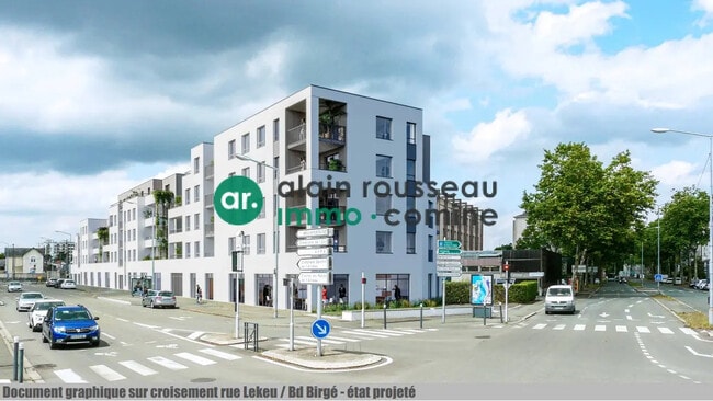 Vente Commerce 155 m²