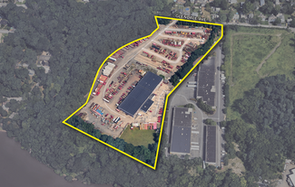 More details for 75 Glendale Ave, Edison, NJ - Industrial for Rent