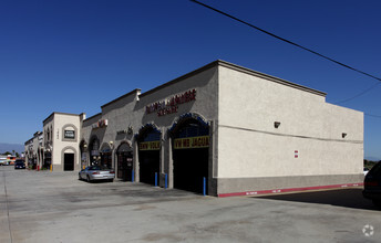 1443 W 6th St, Corona, CA for rent Primary Photo- Image 1 of 8