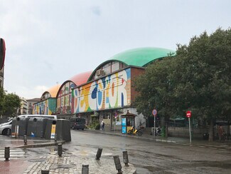 More details for Plaza la Cebada, 17, Madrid - Retail for Sale