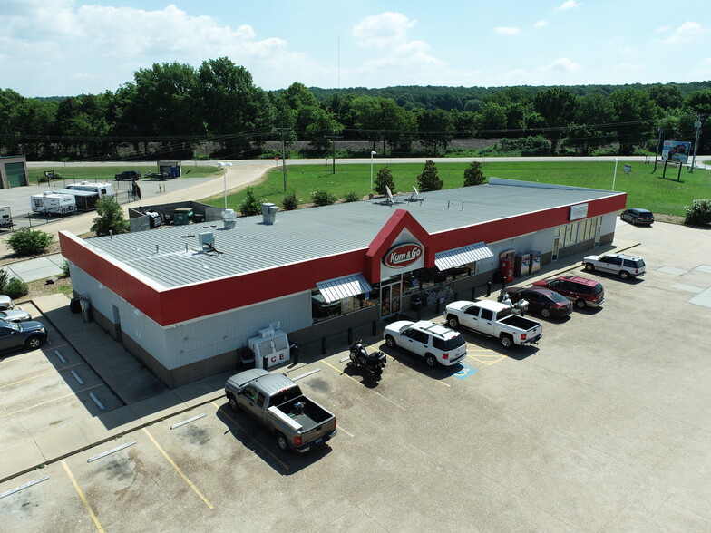 10144 Highway 63 N, Bono, AR for sale - Building Photo - Image 1 of 1