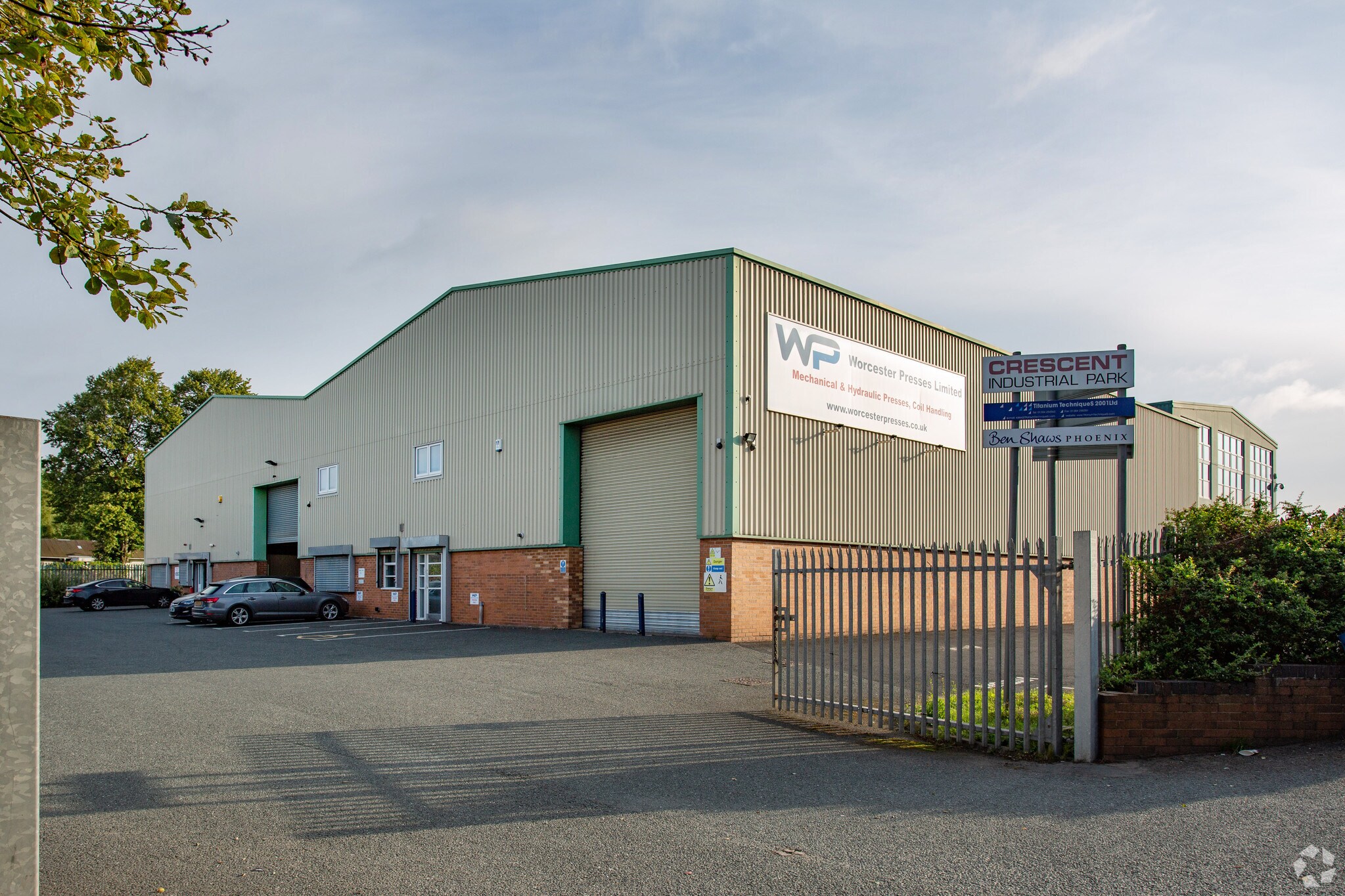Peartree Ln, Dudley for sale Primary Photo- Image 1 of 1