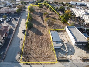 1775 Acre Street, Norco, CA for sale Aerial- Image 1 of 4