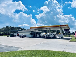 S First Street, Jesup, GA for sale Primary Photo- Image 1 of 1