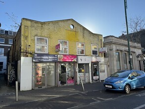 696 High Road Leytonstone, London for sale Building Photo- Image 1 of 1