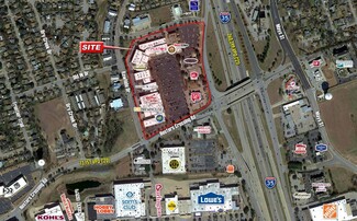 More details for 2054 S Interstate 35, Round Rock, TX - Land for Rent