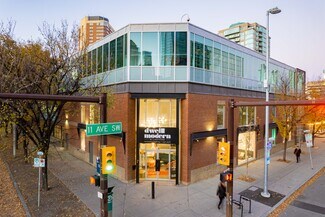 More details for 705 11 Av SW, Calgary, AB - Office / Retail to Rent