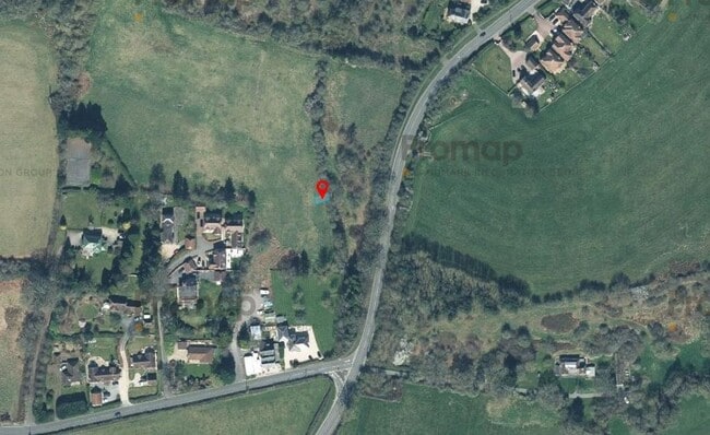 More details for 1 Andover Rd, Newbury - Land for Sale